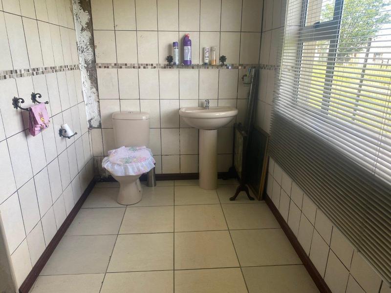 0 Bedroom Property for Sale in Elliot Eastern Cape